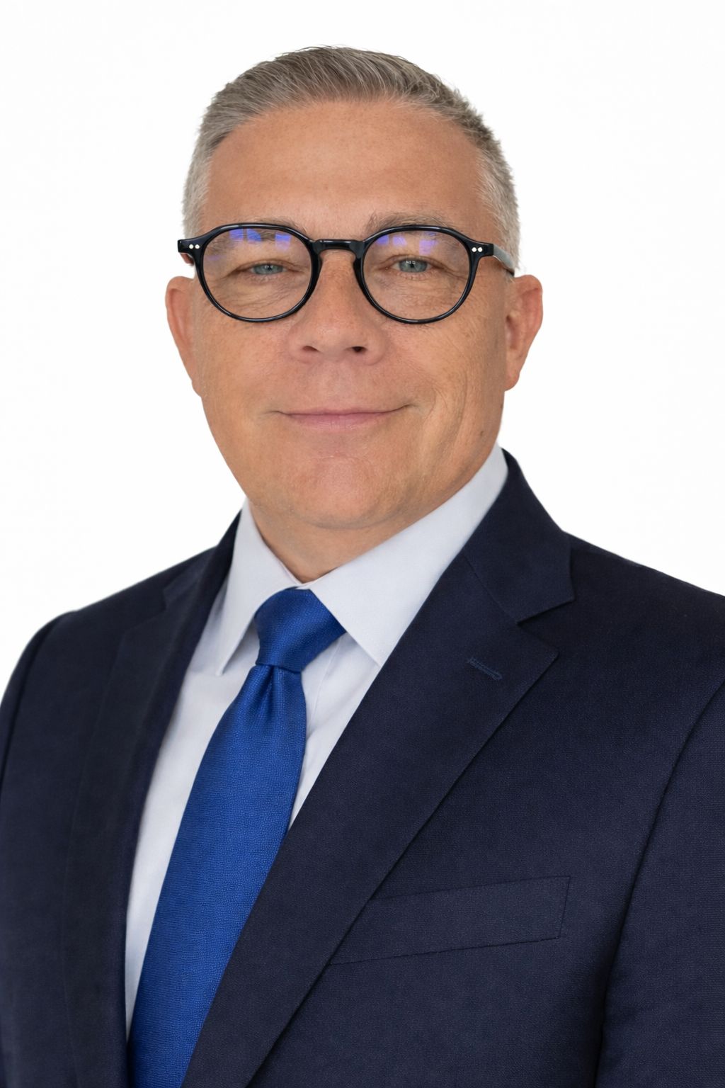 Lee Hudson, Delay and Disruption Expert at ICRS Consult